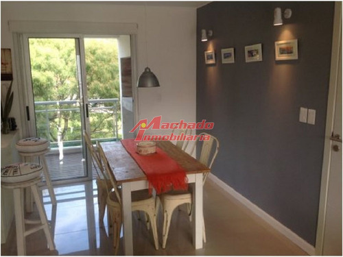 Imagen 7 de 17 de Apartamento En Venta De Dos Dormitorios En Punta Del Este