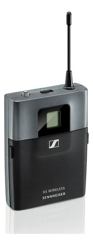 Sistema Sem Fio Sennheiser Xsw2-me2 Seb Mic Lavalier