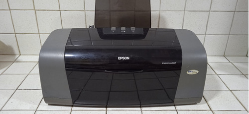 Impresora Epson Stylus C67 Para Reparar