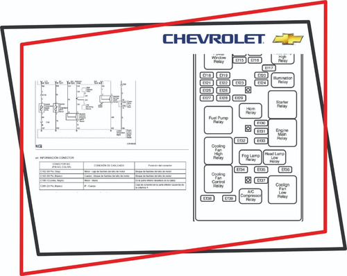 Imagen 2 de 7 de Manual De Taller Chevrolet Epica