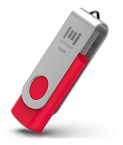 Unidad Flash Usb 2.0 De 128 Gb Unidad Flash De Gran Capacida