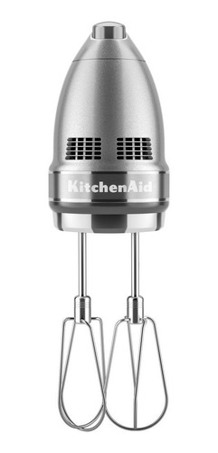 Batidora De Mano Kitchenaid De 9 Velocidades