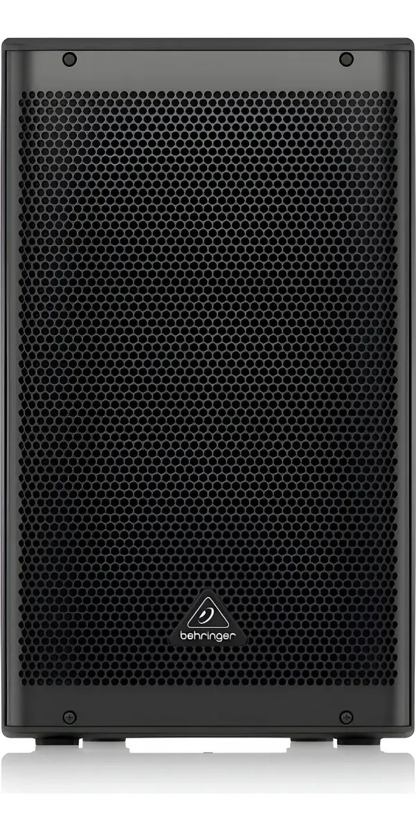 Behringer Dr112dsp Bafle Activo 12 Pulgadas 1200w 134db