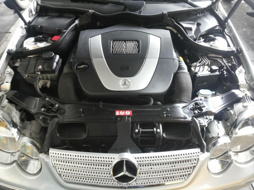 Mercedes Benz C230 Sport Coupe