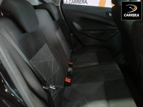 Fiesta 1.5 S Hatch 16v Flex 4p Manual