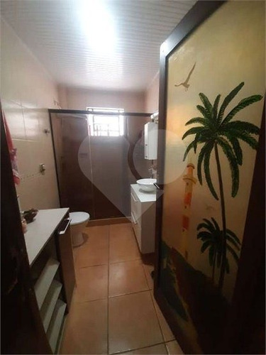 Casa Ampla 05 Dormitórios No Bairro Santo Antônio - 28-im413074