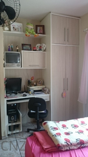 Imagem 24 de 25 de Ampla - Residencial E Comercial - Cs 103 - Cs 103