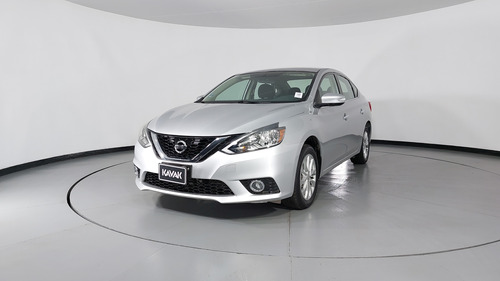 Nissan Sentra 1.8 Advance