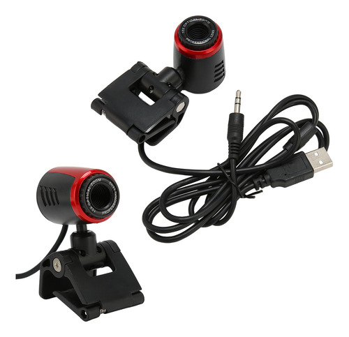 Cámara De 360 Grados Cámara Usb Para