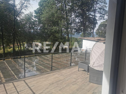 Casa En Condominio En Renta