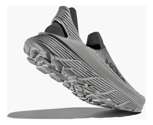 Hoka One One Restore Tc Zapatillas Comodidad Respirable Deportes Oci Running Luz Hombre Mujer