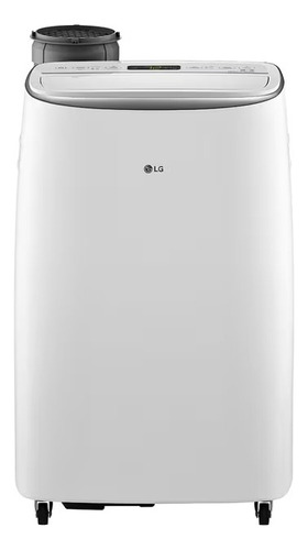 Aire Acondicionado 14000 Btu 110v Portátil LG