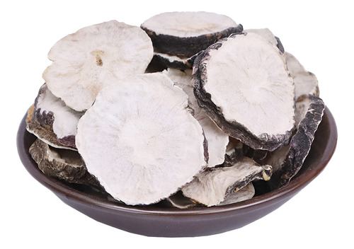Maca Negra En Rebanadas Deshidratada De Huanuco X 1 Kilo A1
