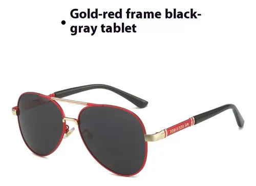 Gafas De Sol Polarizadas, Fotosensibles, Que Cambian De Colo