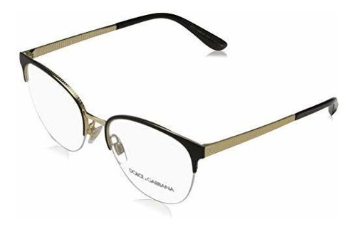 Montura - Dolce&gabbana Dg1311 Eyeglass Frames ******* - Mat