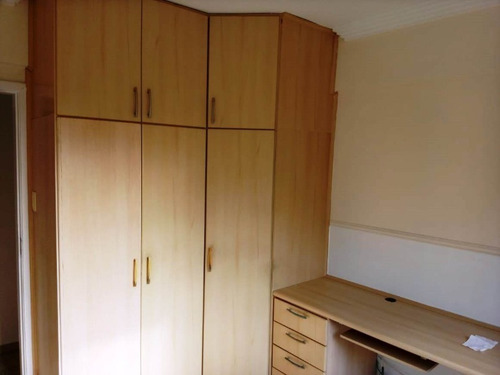 Apartamento 3 Quartos Totais 70,73 Na Pituba - Pas019 - 68350278