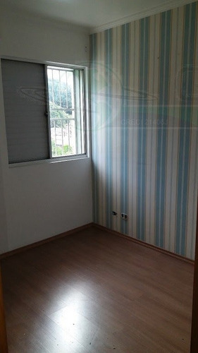 Apartamento Para Venda, 2 Dormitório(s), 54.0m² - 4917