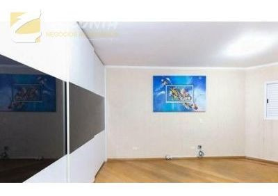 Imagem 8 de 17 de Casa - Ref: 35789