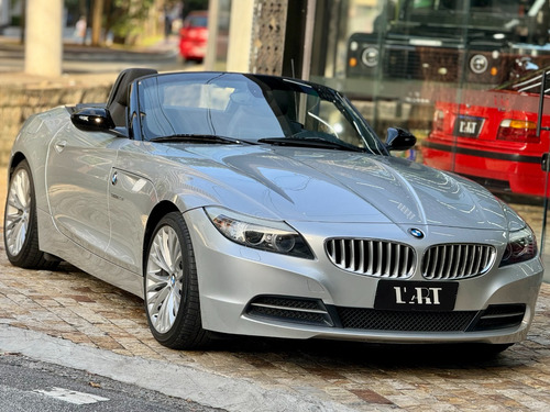 BMW Z4 2.5 Sdrive 23i 2p