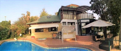 Imagen 3 de 25 de Talinay / Las Perdices - Casa En Condominio 2 Pisos