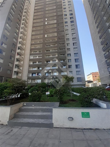 Departamento En Arriendo De 1 Dorm. En Independencia