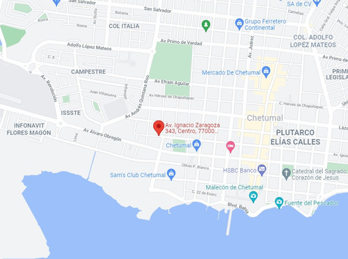 Imagen 5 de 5 de ** Casa De Lujo En Remate Bancario Othon P Blanco Qroo**
