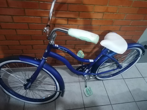 Bicicleta Huffy Cranbrook Cruiser Rodada 26 (Usado)
