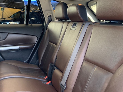 Ford Edge 3.5 Limited V6 Piel Qc At