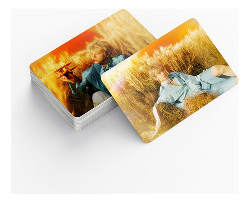 55 Photocards Txt - Minisode 3 : Tomorrow