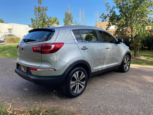 Kia Sportage 2013 2.0 Ex 2wd 163cv At