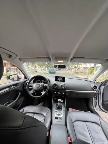 Audi A3 1.2 attraction 5 p turbo