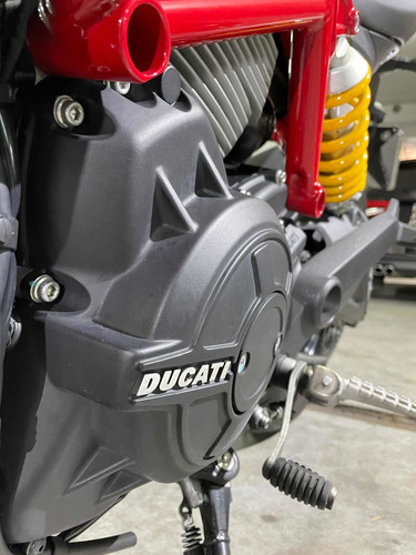 Ducati Monster 797 2018 800cc Sepautos