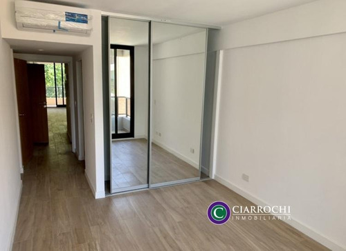 Imagen 12 de 21 de A Estrenar - Departamento 2 Amb. Con Doble Balcón Y Amenities