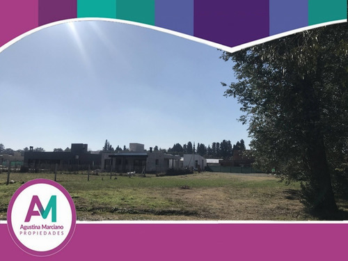 Imagen 2 de 4 de Lote En Venta! Barrio La Sofía Etapa 1
