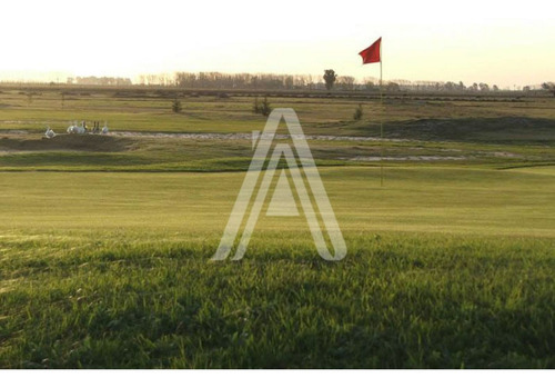 Imagen 4 de 11 de Terrenos- Lotes- Golf Country La Carolina- Barrio Cerrado