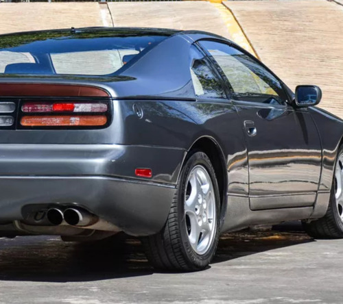 Nissan 300 3.0 Zx Coupe Biturbo