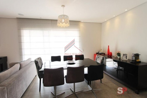 Apartamento Em Condomínio Padrão Para Venda No Bairro Vila Regente Feijó, 3 Dorm, 1 Suíte, 2 Vagas, 112 M - 15