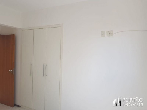 Imagem 4 de 8 de Apartamento Para Locação - Jd. América, Bauru-sp - 4708