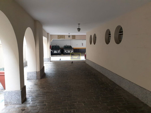 Imagem 3 de 13 de Apartamento Com Dois Dormitórios Para Venda Em Pinheiros - Eb88534