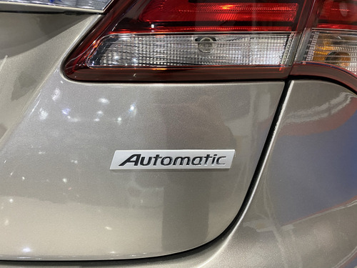Hyundai HB20S 1.6 COMFORT STYLE 16V FLEX 4P AUTOMÁTICO