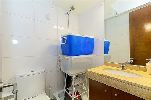 Departamento En Venta De 4 Dorm+2 Est+1 Bod En Las C
