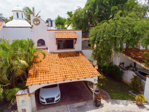 Imagen 4 de 30 de Casa En Venta En Cancun