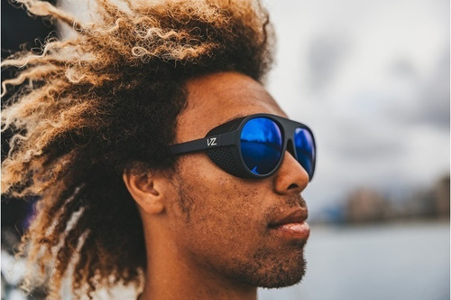 Imagen 7 de 7 de Lentes De Sol Vonzipper Esker Polarizado