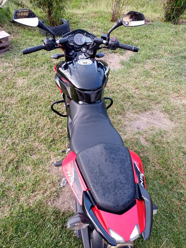 Pulsar Ns200 2016
