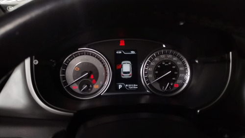 Suzuki Vitara 1.6 Gl At