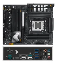 Comprar Asus Tuf Gaming Tuf Gaming X870-plus Wifi Ddr5