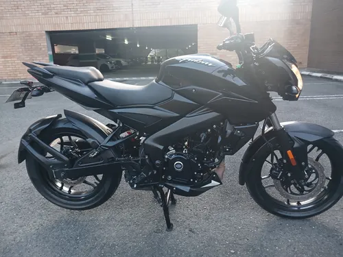 Ns 200 Fi, 2024 ,