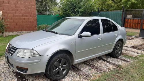 Volkswagen Bora 2.0 Trendline 115cv