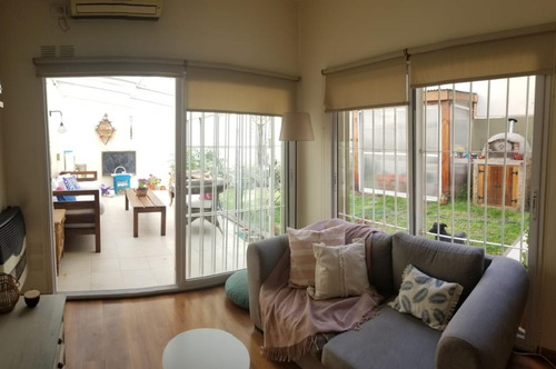 Imagen 1 de 14 de Dueño Vende Ph 3 Amb Cochera Jardín Y Patio Villa Del Parque