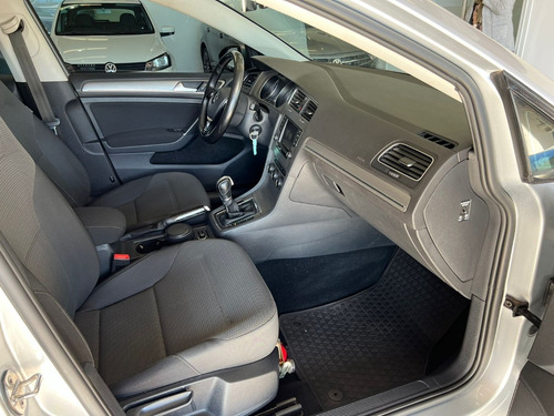 Imagen 11 de 15 de Volkswagen Golf Comfortline 1.4 Dsg Cingolaniconcesionaria